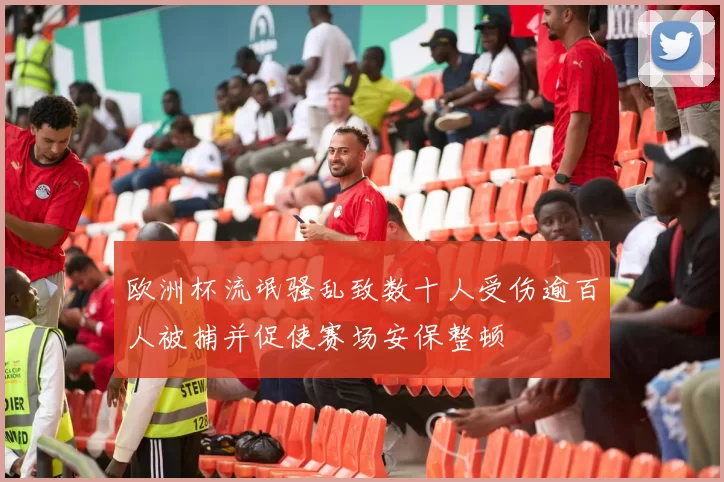欧洲杯流氓骚乱致数十人受伤逾百人被捕并促使赛场安保整顿