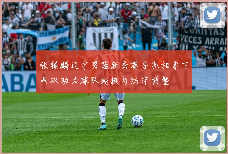 张镇麟辽宁男篮新秀赛季亮相拿下两双助力球队轮换与防守调整