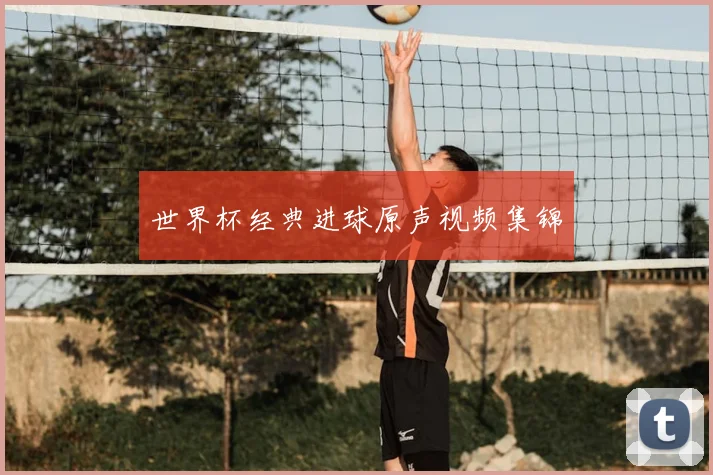 世界杯经典进球原声视频集锦